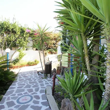 Villa Panorama Quattro Pani