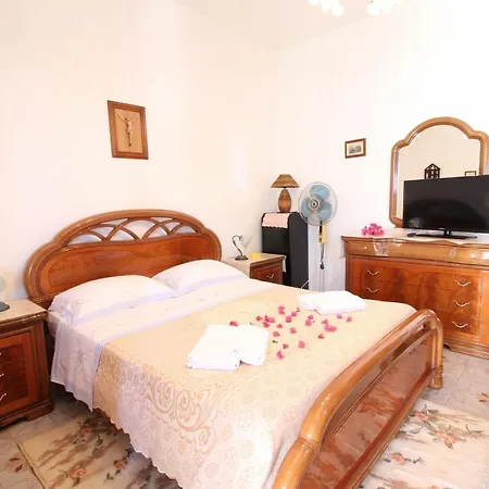 Villa Panorama Quattro Pani