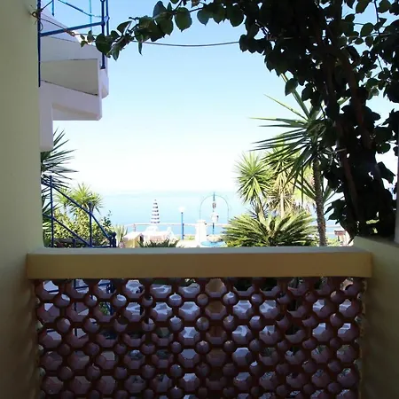 Villa Panorama *