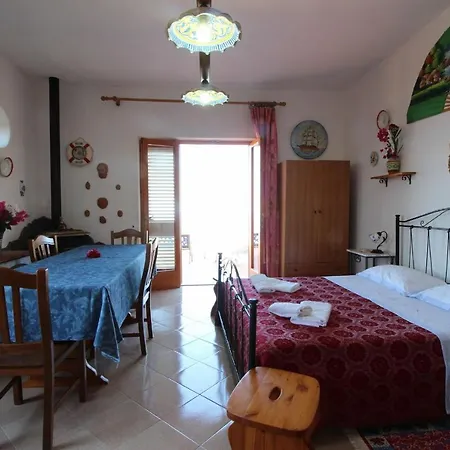 Villa Panorama *