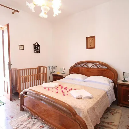 Panorama Villa Quattro Pani