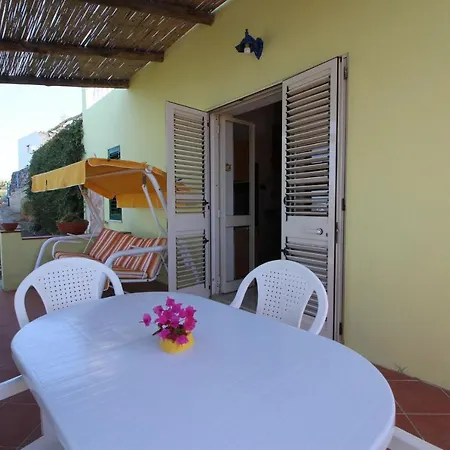 Villa Panorama Quattro Pani